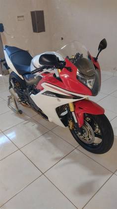 HONDA CBR 600F HONDA CBR 600F